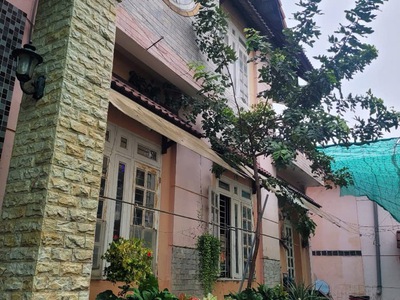 Biệt thự kết hợp kho xưởng mặt tiền phạm đức sơn 24x35 dt 1000m2 chỉ 90 tỷ 3