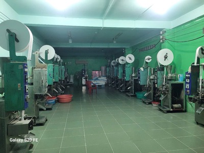 Biệt thự kết hợp kho xưởng mặt tiền phạm đức sơn 24x35 dt 1000m2 chỉ 90 tỷ 2
