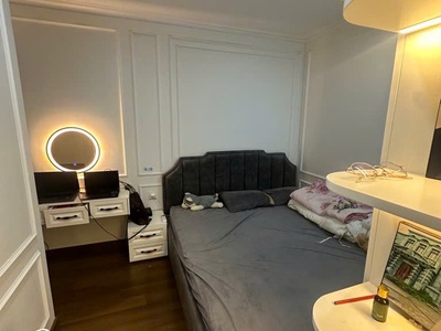 Chính chủ cho thuê MBKD mặt hồ hoàng càu 5897