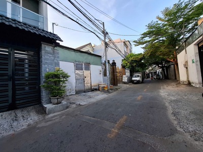 Villa ngay khu phân lô đồng bộ nam hùng vương ngan bề thế 13m nhỉnh 20 tỷ 0