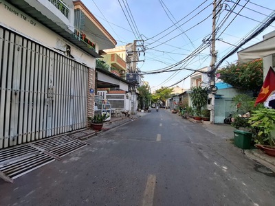 Villa ngay khu phân lô đồng bộ nam hùng vương ngan bề thế 13m nhỉnh 20 tỷ 2