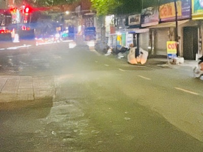 Hẻm nhựa 2 mặt tiền 8m   lô góc   dòng tiền 50tr/tháng   kinh doanh đa ngành 1