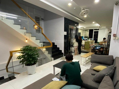 Chính chủ cho thuê MBKD mặt hồ hoàng càu 6169
