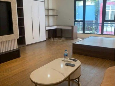 Bán tòa căn hộ dịch vụ 8 nổi 1 hầm 265m2 mặt 16m view hồ tây doanh thu gần 500 tr/ tháng 1
