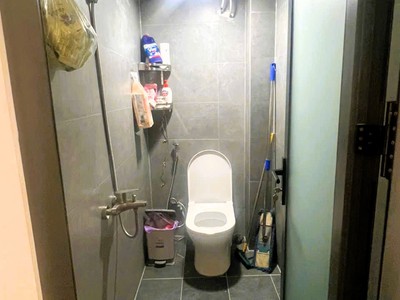 Cho thuê mặt bằng kinh doanh gần chợ linh trung, khu sầm uất đông đúc 2