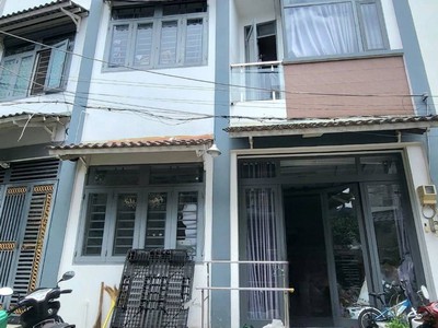 Nhà mới đẹp- 4 tầng- nhà bè- chỉ hơn 6 tỷ 0