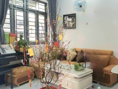 Nhà mới đẹp- 4 tầng- nhà bè- chỉ hơn 6 tỷ 1