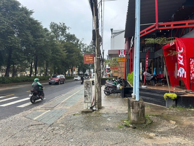 Chính chủ bán nhà phố căn góc 2 mặt tiền 14bis bùi thị xuân, phường 2, thành phố đà lạt, lâm đồng. 3