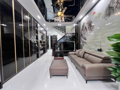 Chính chủ cho thuê MBKD mặt hồ hoàng càu 5857