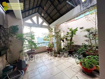 ‼ bình thạnh - hẻm xe hơi nội bộ - 70m2 vuông vức - ngang 5m bề thế - 10.35 tỷ  tl 3