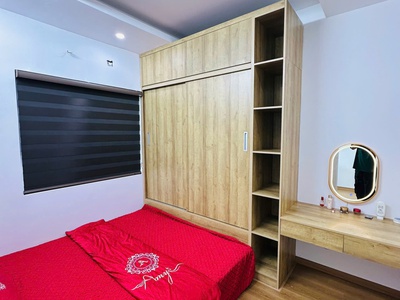Chính chủ cho thuê MBKD mặt hồ hoàng càu 6164