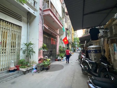 Bán nhà tầng 1   dương khuê, cầu giấy   1.6 tỷ 0