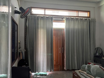 Chính chủ cần bán nhà 3 tầng 70.44m2 gần chợ đầm phường thị nại, quy nhơn. 1