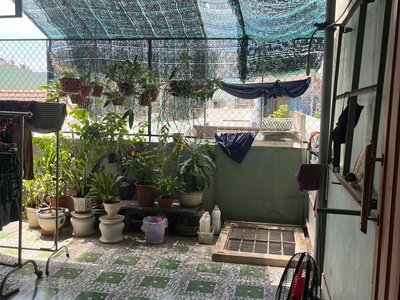 Chính chủ cần bán nhà 3 tầng 70.44m2 gần chợ đầm phường thị nại, quy nhơn. 3