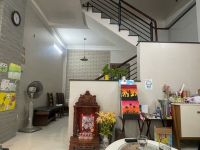 Bán nhà 72m , 4 tầng, 4pn, linh trung, thủ đức, 7.35  tỷ 0
