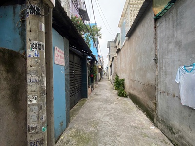 Chính chủ cho thuê MBKD mặt hồ hoàng càu 5679