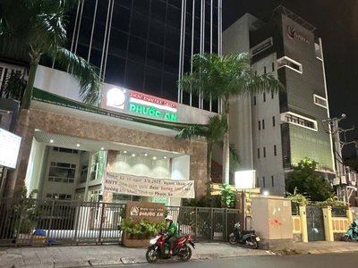 Chdv 6 lầu 16 pn ngang 4.25m75m2 tn 1.1 tỷ mặt tiền ngay trường nguyễn thượng hiền 19.8 tỷ 2