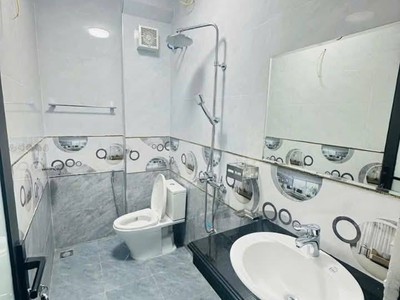 Bán nhà lõi ba đình   58m    ô tô, 6 tầng thang máy   chỉ 15.5 tỷ 3