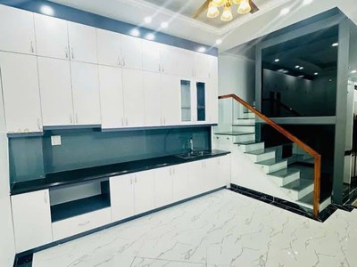 Bán nhà lõi ba đình   58m    ô tô, 6 tầng thang máy   chỉ 15.5 tỷ 1