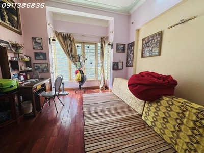 Mặt phố nguyễn quốc trị, cầu giấy, 137m 4t, biệt thự cực chất, 83 tỷ 1