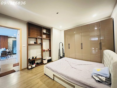 Flc twin tower cầu giấy 115m2 căn góc 3pn nội thất 5 sao, full tiện ích, hơn 10 tỷ 2
