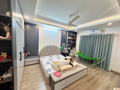 Bán nhà tây hồ   60m  x 5 tầng   ô tô vào nhà   20.5 tỷ 3