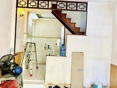 Nhà lô góc 2 tầng   gần aeon   hxh   dòng tiền ổn định   giá chỉ nhỉnh 4 tỷ 1