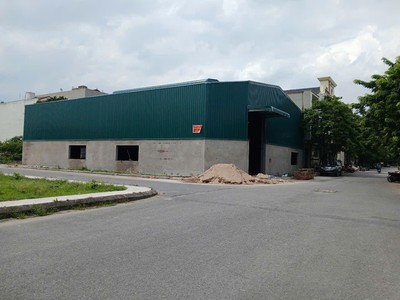 Cho thuê kho xưởng tại đồng kỵ, từ sơn, bắc ninh 4