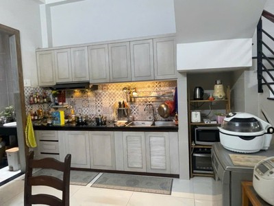 Bán nhà 72m , 4 tầng, 4pn, linh trung, thủ đức, 7.35  tỷ 2