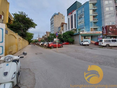Siêu phẩm đất vàng hào nam - 126m  - 22,5 tỷ 0