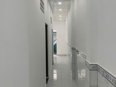 3,2 tỷ có ngay nhà 60m2 cách hoàng hữu nam 20m 1