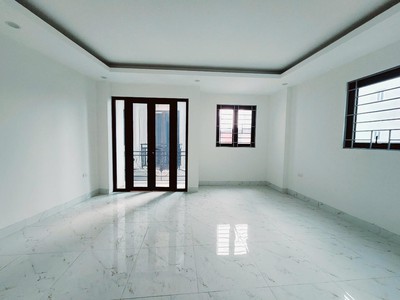 Miêu nha tây mỗ- nhà đẹp lô góc 3 thoáng - gần phố - ở ngay- giá 5,x tỷ 1