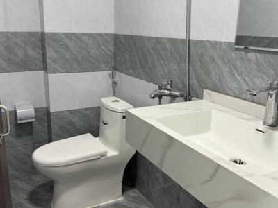 Bán nhà kim giang, thanh trì, ô tô đỗ cổng, 6t thang máy, 33m2, 7.8tỷ 4