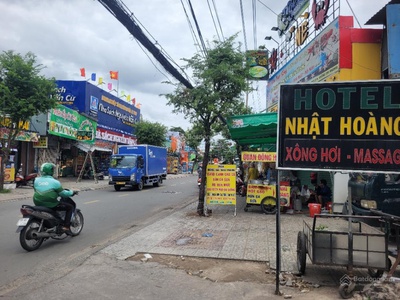 Chính chủ cho thuê MBKD mặt hồ hoàng càu 6295