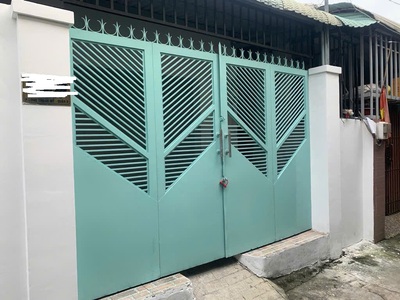 Chủ gửi bán gấp 68m2- ngang 5.8m- hẻm 1 sec lã xuân oai 3