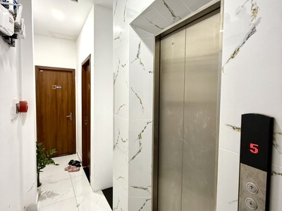 Chdv 6 lầu 16 pn ngang 4.25m75m2 tn 1.1 tỷ mặt tiền ngay trường nguyễn thượng hiền 19.8 tỷ 3