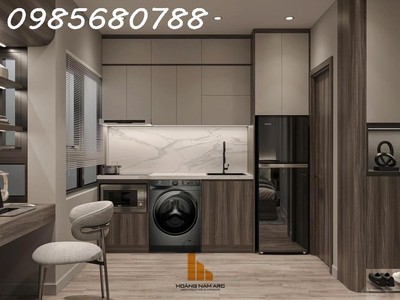 Bán tòa căn hộ dịch vụ 8 nổi 1 hầm 265m2 mặt 16m view hồ tây doanh thu gần 500 tr/ tháng 4