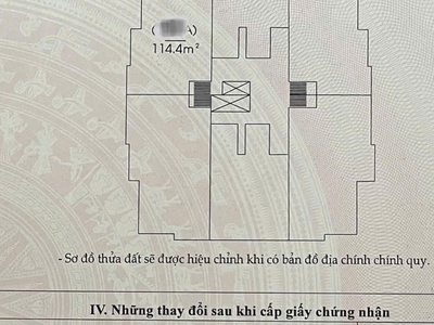 Chính chủ cho thuê MBKD mặt hồ hoàng càu 6042