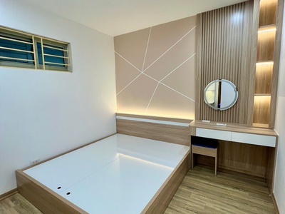 Chính chủ cho thuê MBKD mặt hồ hoàng càu 6127