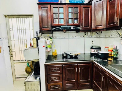 Mặt tiền nguyễn trọng tuyển   4 tầng   kinh doanh đỉnh   vị trí siêu hiếm. 2
