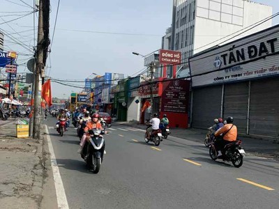 Cơ hội sở hữu tòa nhà văn phòng 870m2,  mặt tiền lê văn việt, hiệp phú, thủ đức chỉ 200 tỷ 1