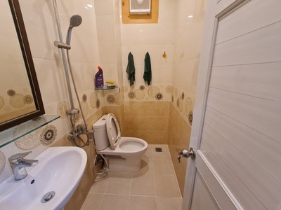 Bán nhà 72m , 4 tầng, 4pn, linh trung, thủ đức, 7.35  tỷ 4