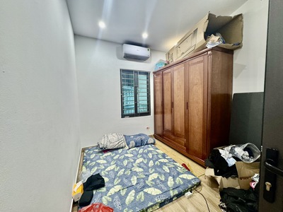 Trần khát chân    5 tầng 32m2   ô tô đỗ cửa   ngõ nông   6.6 tỷ 4