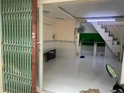 Bán gấp nhà hẻm số 49 đường 51 20 mét,  2 tầng, ngang  4 mét  giá mềm  1.98 tỷ gò vấp hồ chí minh 2