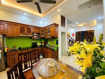 Chinh chủ cân bán  30m  5 tầng, 3pn, 3wc, ngõ 362 nam dư, lĩnh nam, 5.8 tỷ, sổ đỏ sẵn sàng giao 0