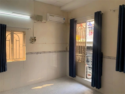 Bán gấp nhà hẻm số 49 đường 51 20 mét,  2 tầng, ngang  4 mét  giá mềm  1.98 tỷ gò vấp hồ chí minh 1