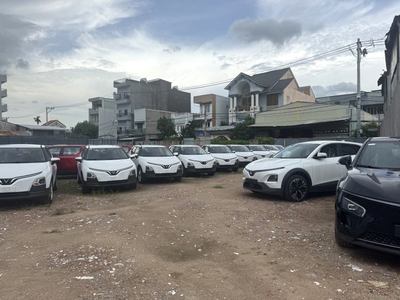 Bán đất mặt tiền ql13   đối diện vạn phúc city   4.845m    chỉ 54tr/m    dòng tiền 220tr/tháng 1