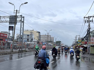 Bán đất mặt tiền ql13   đối diện vạn phúc city   4.845m    chỉ 54tr/m    dòng tiền 220tr/tháng 4