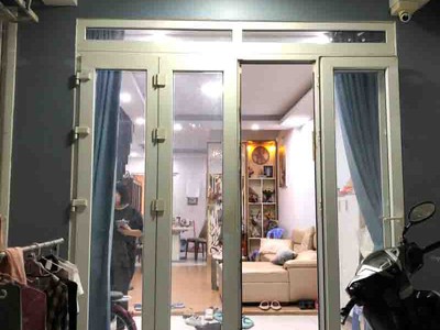 Giảm sốc 450tr   bán nhà 2 tầng đối diện vạn phúc city   74m    giá chỉ 4.5 tỷ 1