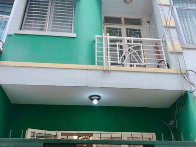 Bán nhà hxh  phạm văn hai    phường 3 tân bình  4x17  11 tỷ 0